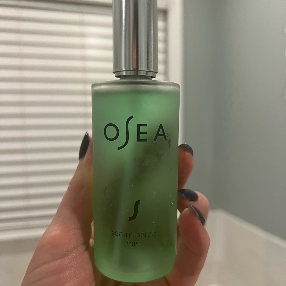 Osea sea mist